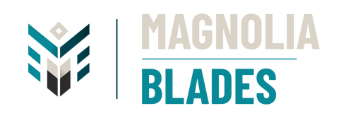 Magnolia Blades